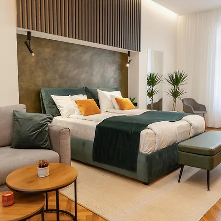 Tori Haus 아파트